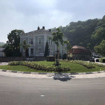Weingut Zumstein Bad Duerkheim Ngoại thất bức ảnh