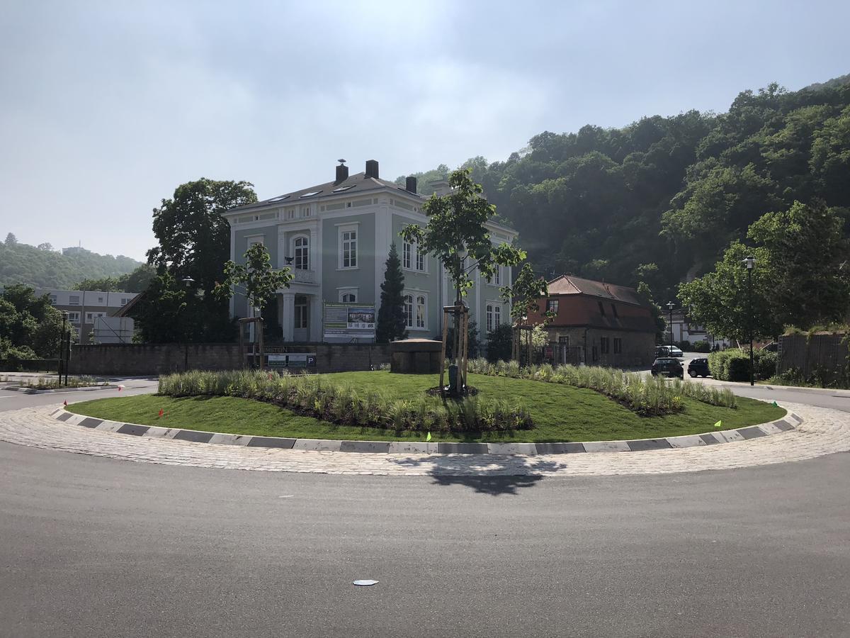 Weingut Zumstein Bad Duerkheim Ngoại thất bức ảnh
